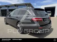 2023 Mercedes Benz E 53 AMG