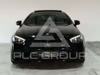 2023 Mercedes Benz E 53 AMG
