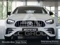 2023 Mercedes Benz E 53 AMG
