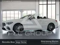 2023 Mercedes Benz E 53 AMG