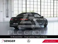 2023 Mercedes Benz E 53 AMG