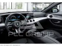 2023 Mercedes Benz E 53 AMG