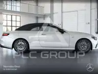 2023 Mercedes Benz E 53 AMG