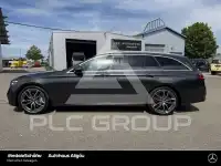 2023 Mercedes Benz E 53 AMG