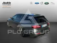 2023 Mercedes Benz E 53 AMG