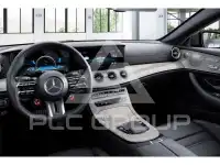 2023 Mercedes Benz E 53 AMG