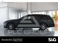 2023 Mercedes Benz E 53 AMG