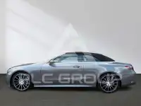 2023 Mercedes Benz E 53 AMG