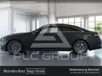 2023 Mercedes Benz E 53 AMG