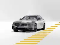 2023 Mercedes Benz E 53 AMG
