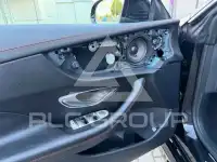 2023 Mercedes Benz E 53 AMG