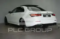 2023 Mercedes Benz E 53 AMG