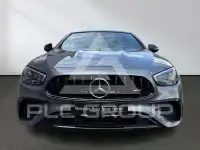 2023 Mercedes Benz E 53 AMG