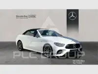 2023 Mercedes Benz E 53 AMG