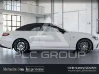 2023 Mercedes Benz E 53 AMG