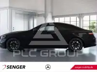 2023 Mercedes Benz E 53 AMG