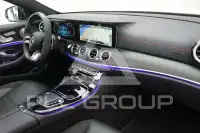 2023 Mercedes Benz E 53 AMG
