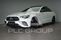 2023 Mercedes Benz E 53 AMG