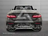 2023 Mercedes Benz E 53 AMG
