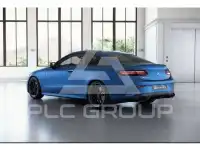 2023 Mercedes Benz E 53 AMG