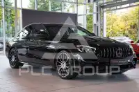 2023 Mercedes Benz E 53 AMG