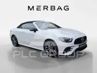 2023 Mercedes Benz E 53 AMG