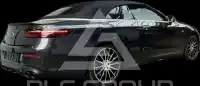 2023 Mercedes Benz E 53 AMG