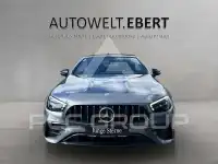 2023 Mercedes Benz E 53 AMG