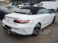2023 Mercedes Benz E 53 AMG