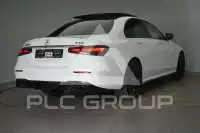 2023 Mercedes Benz E 53 AMG