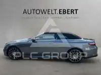2023 Mercedes Benz E 53 AMG