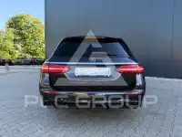 2023 Mercedes Benz E 53 AMG