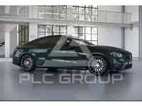 2023 Mercedes Benz E 53 AMG