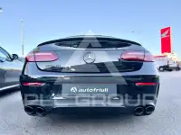 2023 Mercedes Benz E 53 AMG