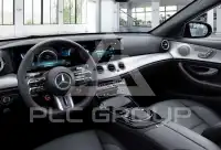 2023 Mercedes Benz E 53 AMG