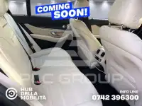 2023 Mercedes Benz E 53 AMG