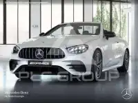 2023 Mercedes Benz E 53 AMG