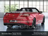 2023 Mercedes Benz E 53 AMG