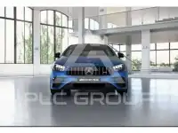 2023 Mercedes Benz E 53 AMG
