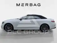 2023 Mercedes Benz E 53 AMG