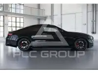 2023 Mercedes Benz E 53 AMG