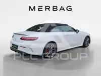 2023 Mercedes Benz E 53 AMG