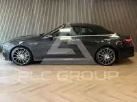 2023 Mercedes Benz E 53 AMG