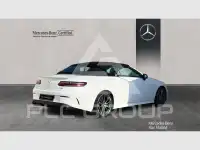 2023 Mercedes Benz E 53 AMG