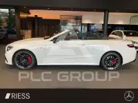 2023 Mercedes Benz E 53 AMG