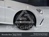 2023 Mercedes Benz E 53 AMG