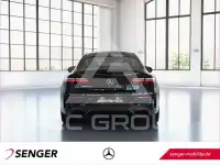 2023 Mercedes Benz E 53 AMG