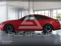 2023 Mercedes Benz E 53 AMG