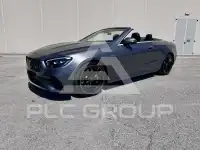 2023 Mercedes Benz E 53 AMG
