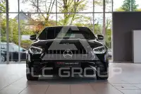 2023 Mercedes Benz E 53 AMG